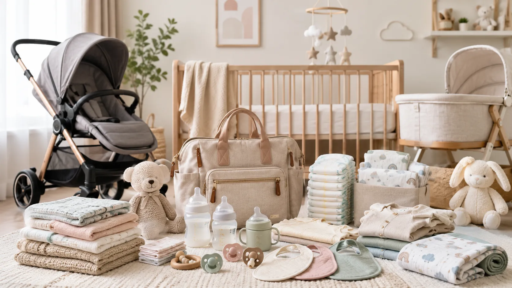 Baby Product