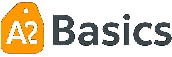 A2 Basics - Amazon Basics Products